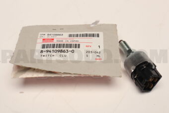 8941098630 SWITCH; CLU