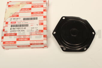 8941101110 DIAPHRAGM AS