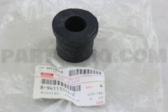 8941133142 BUSHING; SHA