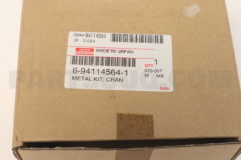 8941145641 METAL LIT;CRAN