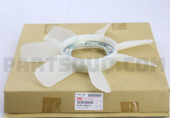 8941178660 FAN; COOLING