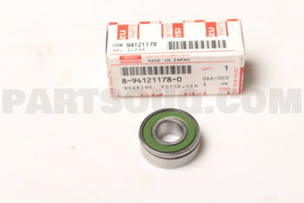 8941211780 BEARING; ROT