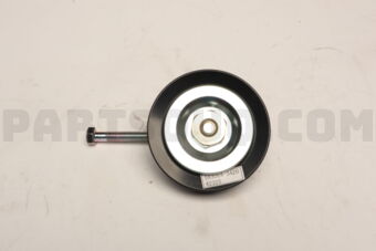 8941288660 PULLEY; IDLE