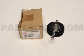 8941288660 PULLEY; IDLE