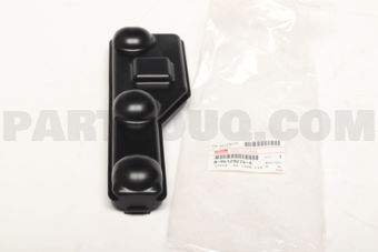 8941292744 COVER; RR COMB