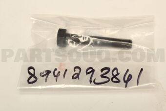 8941293841 BOLT; HANGER,AC