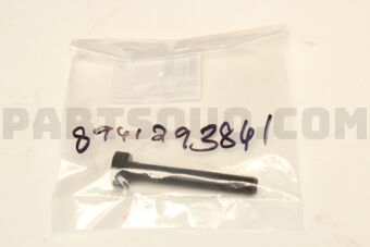 8941293841 BOLT; HANGER,AC