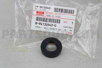8941309400 SEAL; OIL,SH