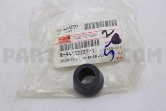 8941327271 BUSHING; RUB