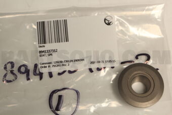 8941337312 SEAT; SPR