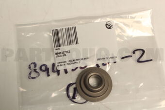 8941337312 SEAT; SPR