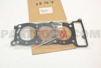 8941360873 GASKET; CYL