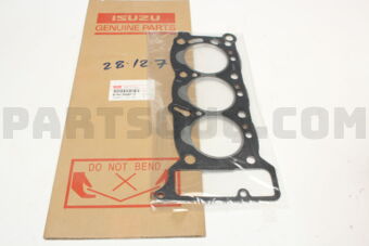 8941360873 GASKET; CYL