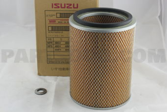 8941560520 FILTER; AIR