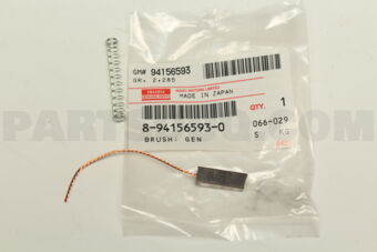 8941565930 BRUSH; GEN