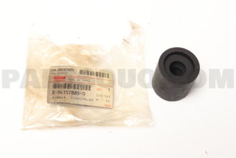 8941578850 RUBBER; CUSH