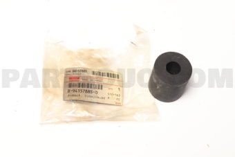 8941578850 RUBBER; CUSH
