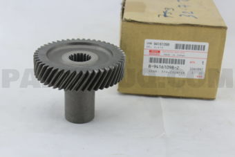8941610982 GEAR; 5TH,CO
