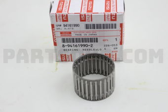 8941619902 BEARING; NEEDLE