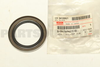 8941696210 SEAL; OIL,FR