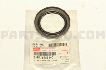 8941696210 SEAL; OIL,FR