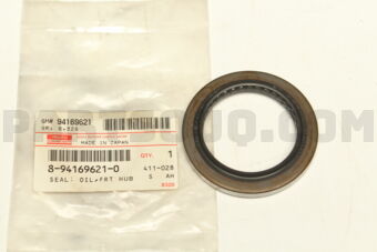 8941696210 SEAL; OIL,FR