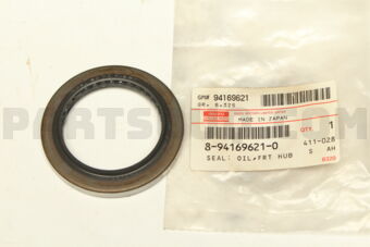 8941696210 SEAL; OIL,FR