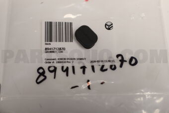 8941712870 GROMMET; CHE