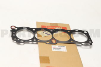 8941742790 GASKET; CYL