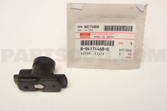 8941744680 ROTOR; DISTR