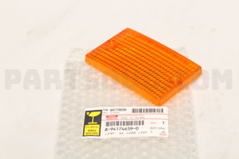 8941746390 LENS; RR COM
