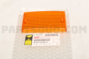 8941746390 LENS; RR COM