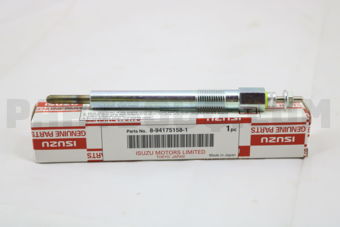 8941751581 PLUG; GLOW