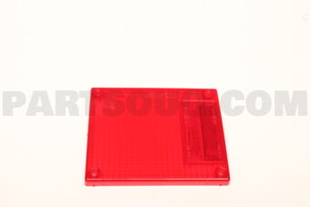 8941786240 LENS; TAIL,R