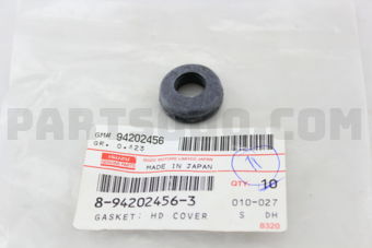 8942024563 GASKET; HD C
