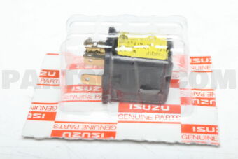 8942184970 RELAY; FUEL