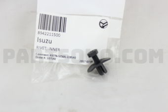 8942211500 RIVET; INNER