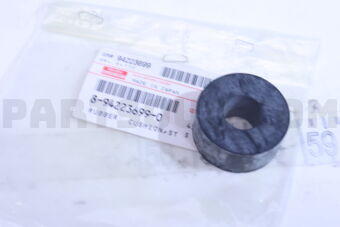 8942236990 RUBBER; CUSH