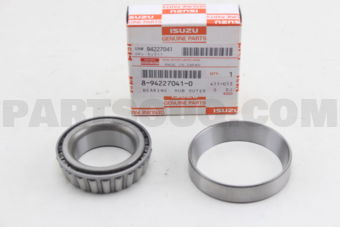 8942270410 BEARING; HUB