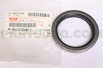 8942270481 SEAL; OIL,FR