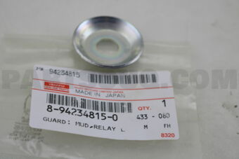 8942348150 GUARD; MUD,R