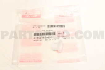 8942385960 BUSHING; REL