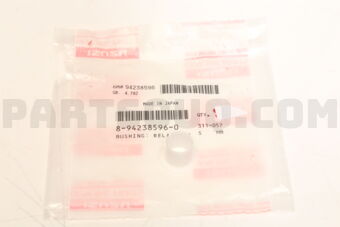 8942385960 BUSHING; REL