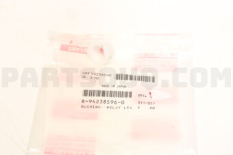 8942385960 BUSHING; REL