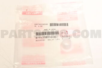 8942385960 BUSHING; REL