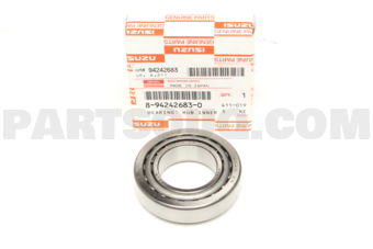 8942426830 BEARING; HUB
