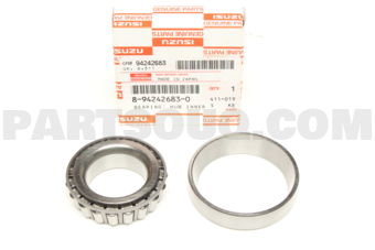 8942426830 BEARING; HUB