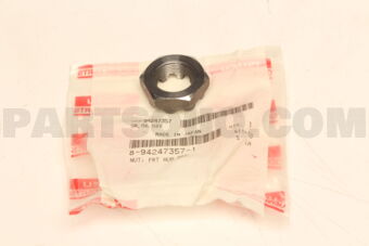 8942473571 NUT; FRT HUB