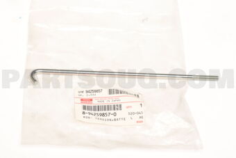 8942598570 ROD; TENSION
