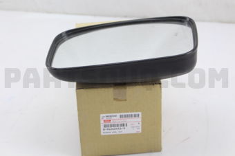 8942625423 MIRROR ASM;